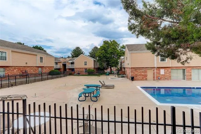 3322 S Ammons Street #101 Lakewood, CO 80227