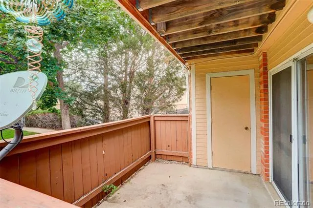 3322 S Ammons Street #101 Lakewood, CO 80227