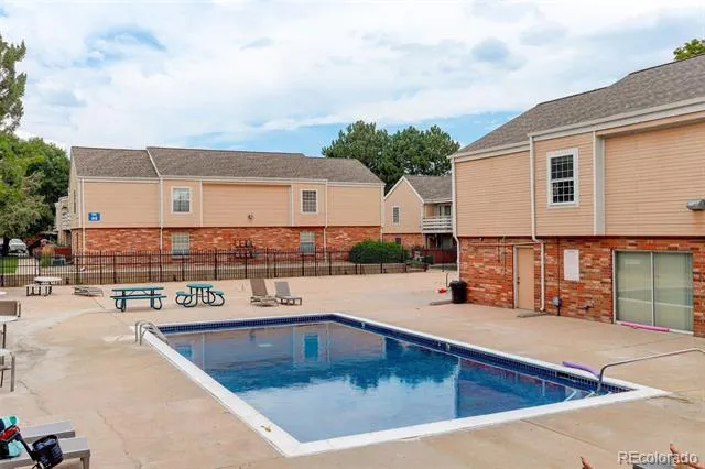 3322 S Ammons Street #101 Lakewood, CO 80227
