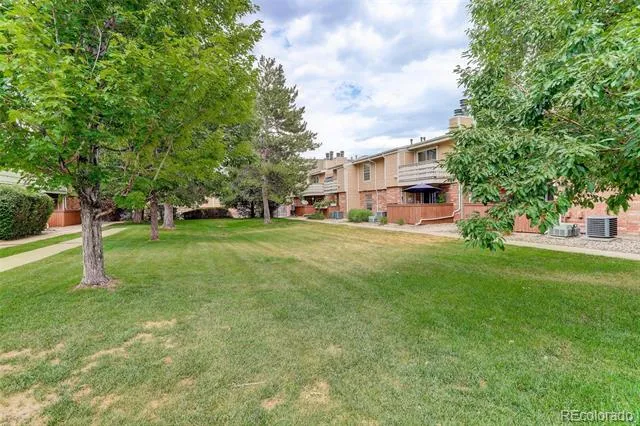 3322 S Ammons Street #101 Lakewood, CO 80227