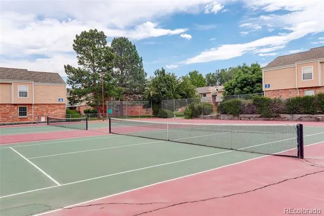 3322 S Ammons Street #101 Lakewood, CO 80227