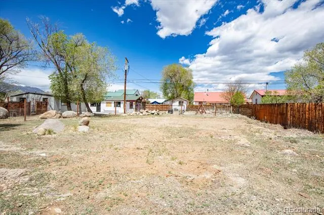 00 S Colorado Buena Vista, CO 81211