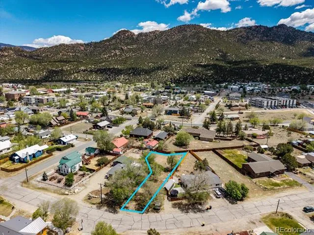 00 S Colorado Buena Vista, CO 81211