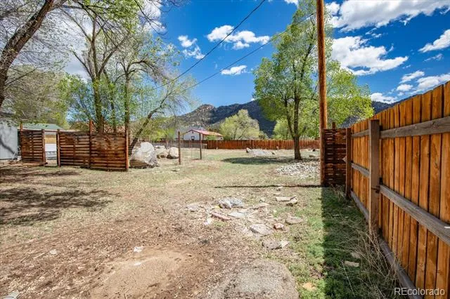 00 S Colorado Buena Vista, CO 81211