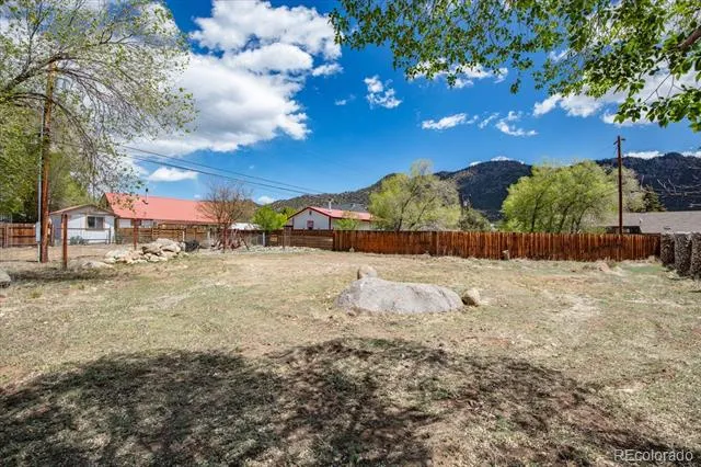 00 S Colorado Buena Vista, CO 81211