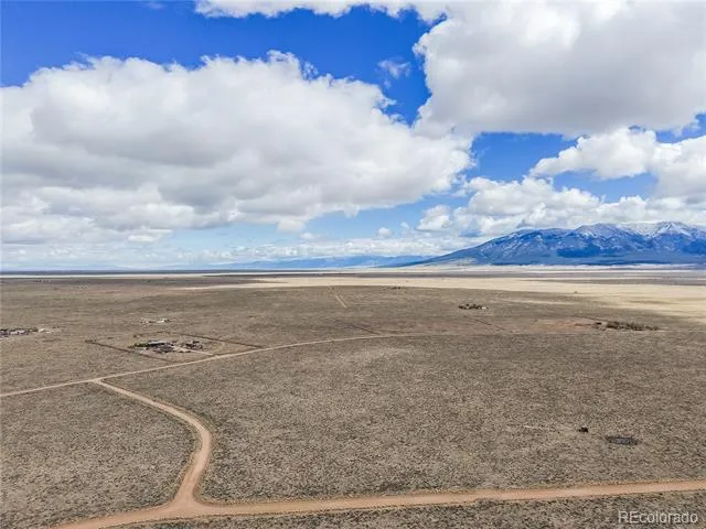 Lot 11 San Luis Valley Ranches Blanca, CO 81123