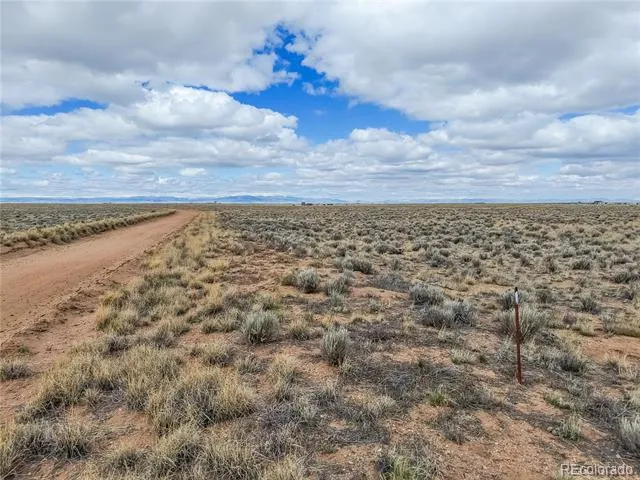 Lot 11 San Luis Valley Ranches Blanca, CO 81123