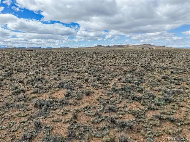Lot 11 San Luis Valley Ranches Blanca, CO 81123