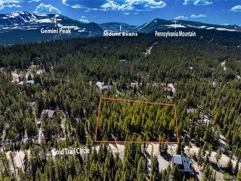 440 Gold Trail Circle