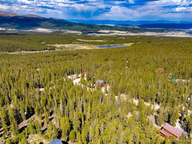 440 Gold Trail Circle Fairplay, CO 80440