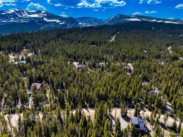 440 Gold Trail Circle Fairplay, CO 80440
