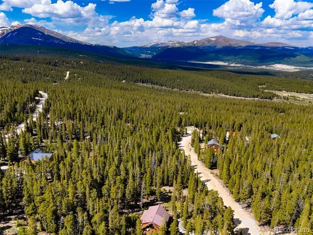 440 Gold Trail Circle Fairplay, CO 80440