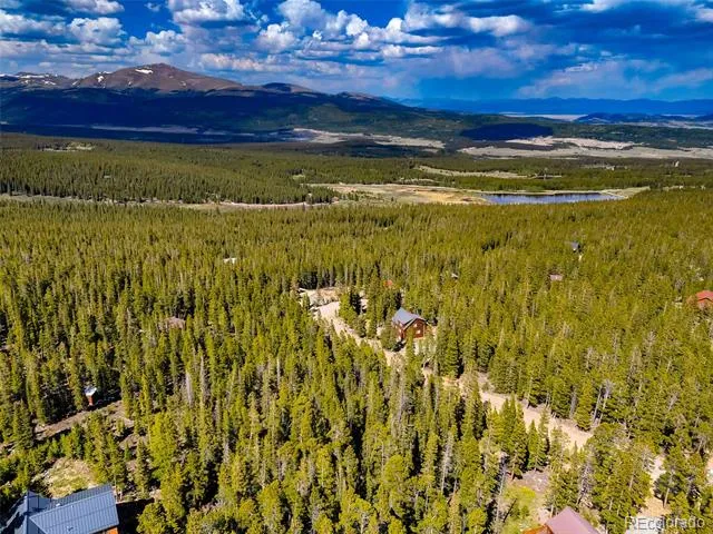 440 Gold Trail Circle Fairplay, CO 80440