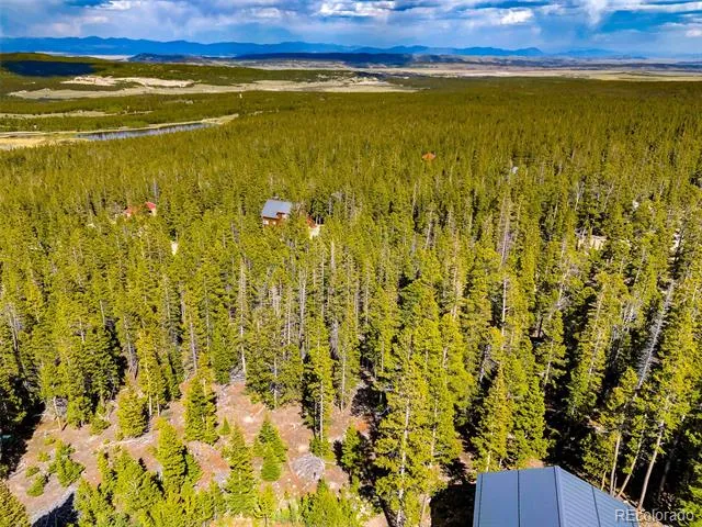 440 Gold Trail Circle Fairplay, CO 80440