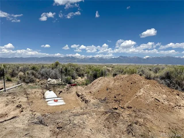 TBD CR 55, CR Z Saguache, CO 81149