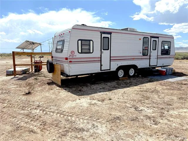 TBD CR 55, CR Z Saguache, CO 81149
