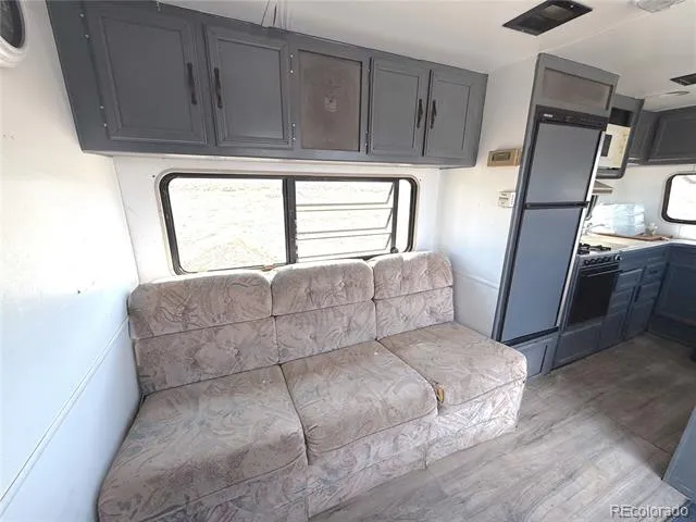 TBD CR 55, CR Z Saguache, CO 81149