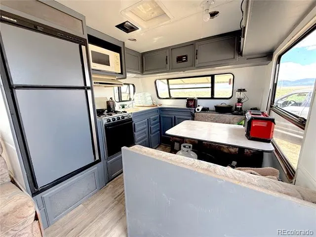 TBD CR 55, CR Z Saguache, CO 81149
