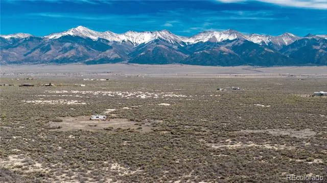 TBD CR 55, CR Z Saguache, CO 81149