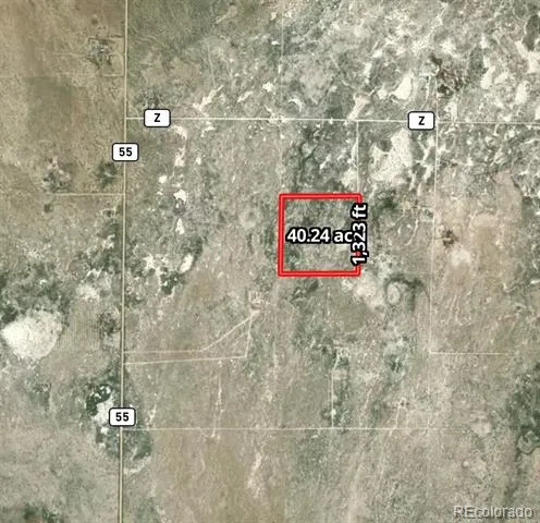 TBD CR 55, CR Z Saguache, CO 81149