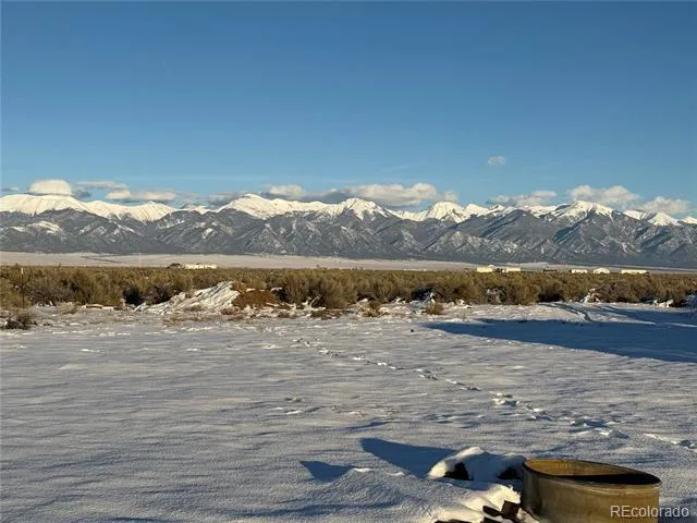 TBD CR 55, CR Z Saguache, CO 81149