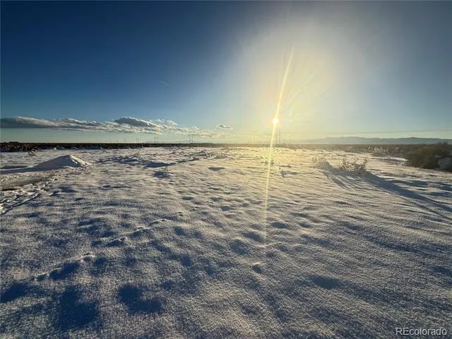 TBD CR 55, CR Z Saguache, CO 81149