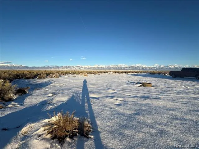TBD CR 55, CR Z Saguache, CO 81149
