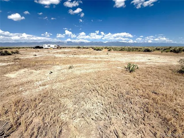 TBD CR 55, CR Z Saguache, CO 81149