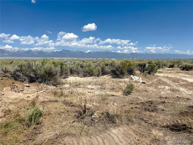 TBD CR 55, CR Z Saguache, CO 81149
