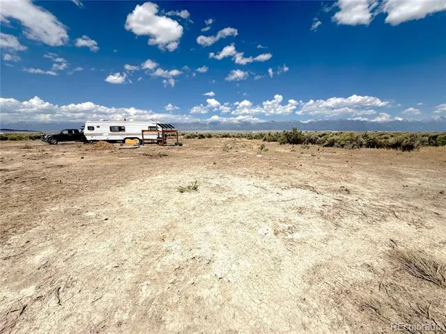 TBD CR 55, CR Z Saguache, CO 81149