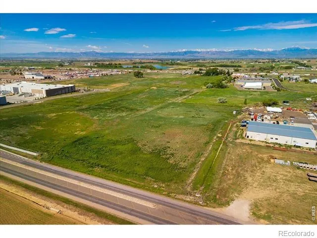 TBD Weld County Road #9.5 Mead, CO 80542