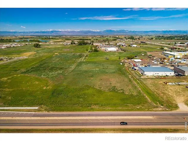 TBD Weld County Road #9.5 Mead, CO 80542
