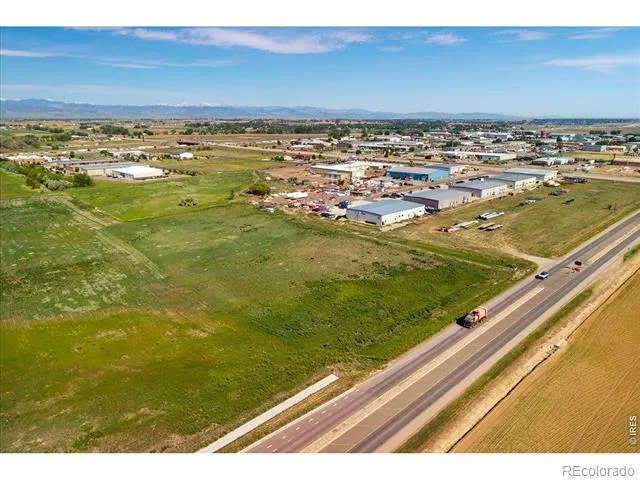 TBD Weld County Road #9.5 Mead, CO 80542
