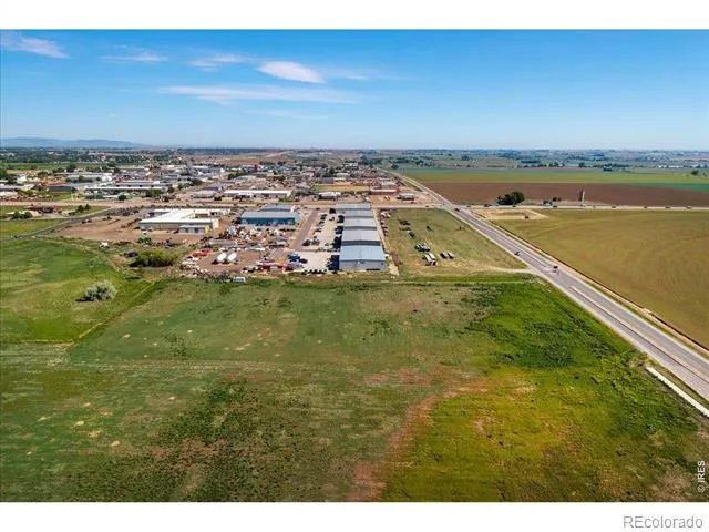 TBD Weld County Road #9.5 Mead, CO 80542