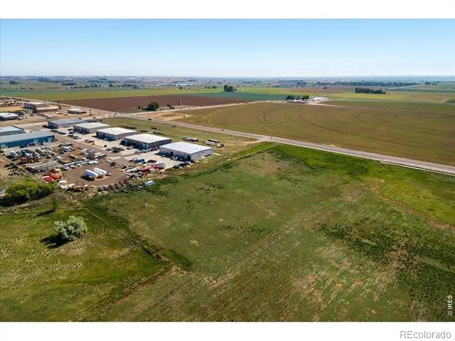 TBD Weld County Road #9.5 Mead, CO 80542