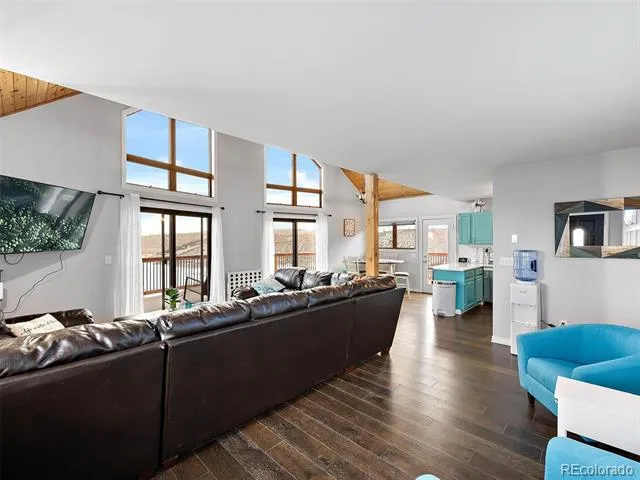 4136 Edith Drive Fort Collins, CO 80526