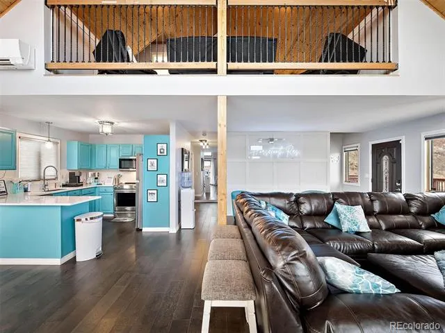 4136 Edith Drive Fort Collins, CO 80526