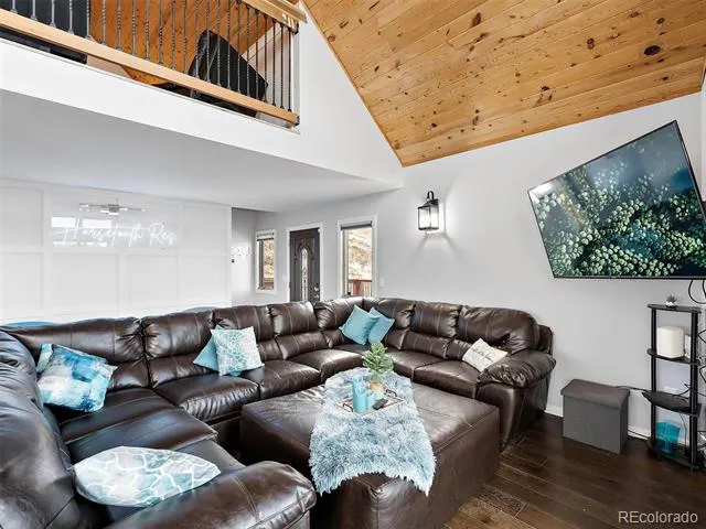 4136 Edith Drive Fort Collins, CO 80526