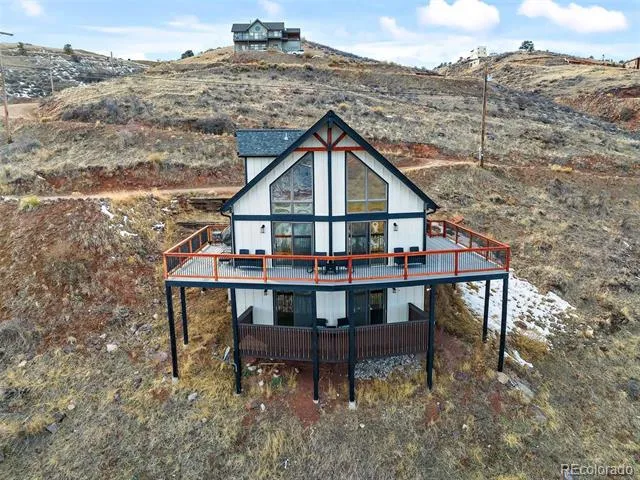 4136 Edith Drive Fort Collins, CO 80526