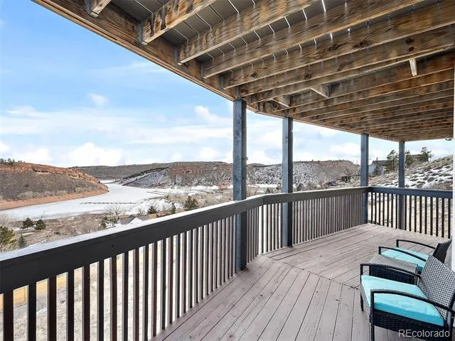 4136 Edith Drive Fort Collins, CO 80526