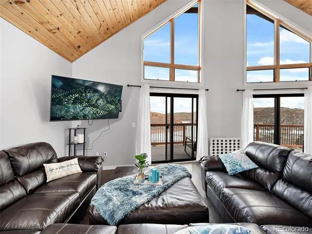 4136 Edith Drive Fort Collins, CO 80526