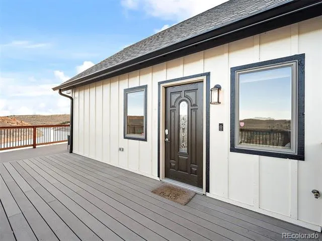 4136 Edith Drive Fort Collins, CO 80526