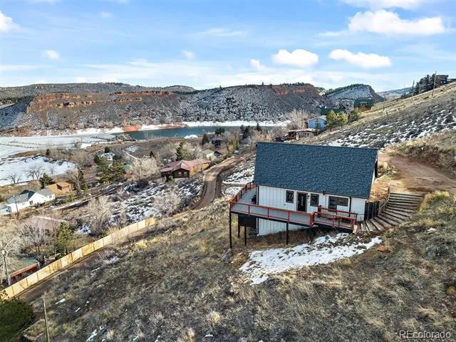 4136 Edith Drive Fort Collins, CO 80526