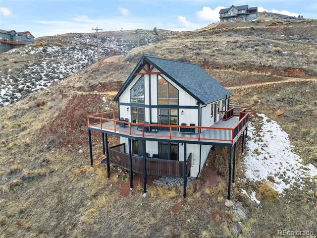 4136 Edith Drive Fort Collins, CO 80526
