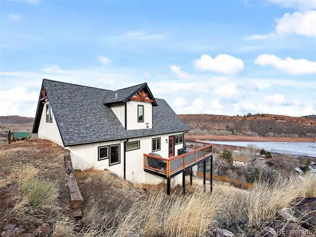 4136 Edith Drive Fort Collins, CO 80526