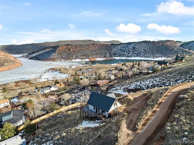 4136 Edith Drive Fort Collins, CO 80526
