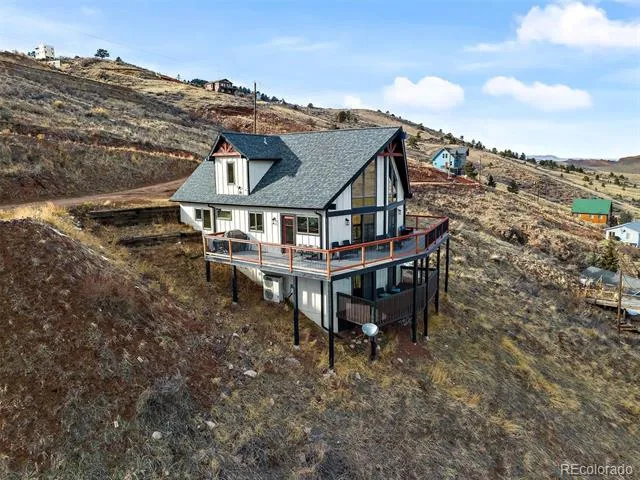 4136 Edith Drive Fort Collins, CO 80526