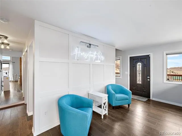 4136 Edith Drive Fort Collins, CO 80526