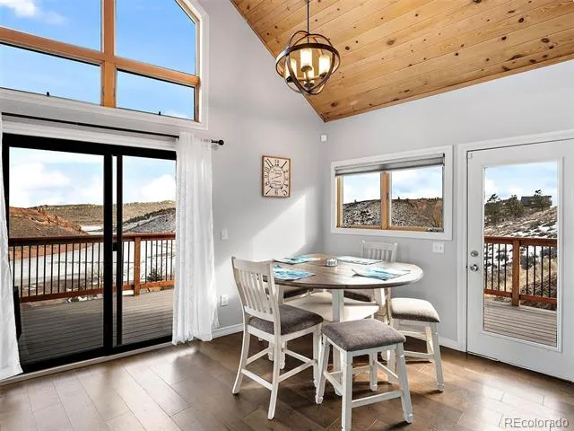 4136 Edith Drive Fort Collins, CO 80526