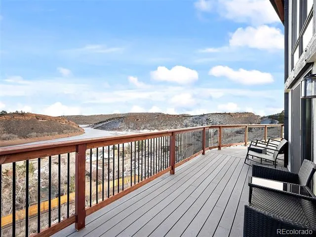 4136 Edith Drive Fort Collins, CO 80526